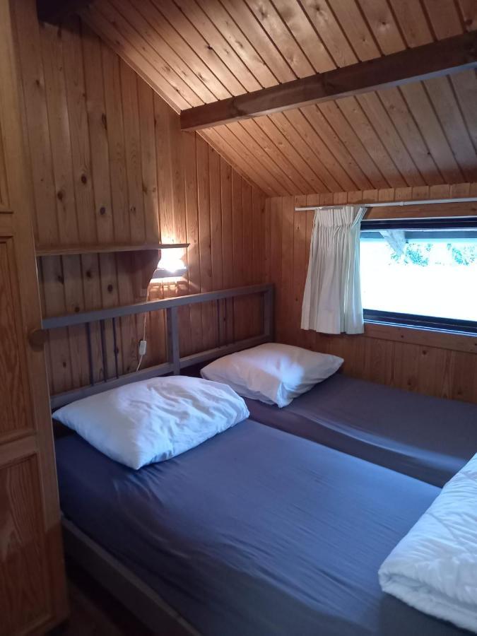 דורבורי Chalet Barvaux Met Grote Tuin מראה חיצוני תמונה